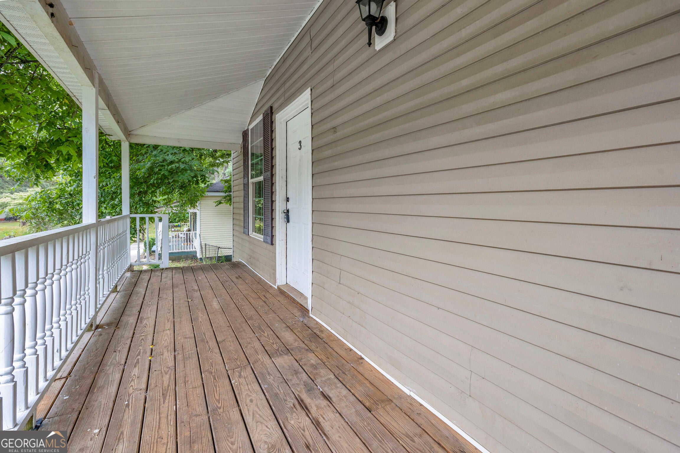 3 Spruce ST