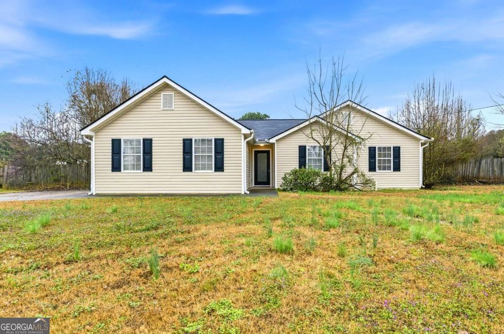 Photo of 1480 Snapping Shoals Road, Mcdonough, GA 30252 (MLS # 10793343)