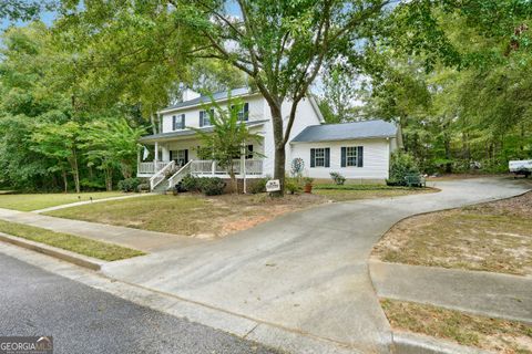 A home in Jackson