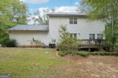 A home in Jackson