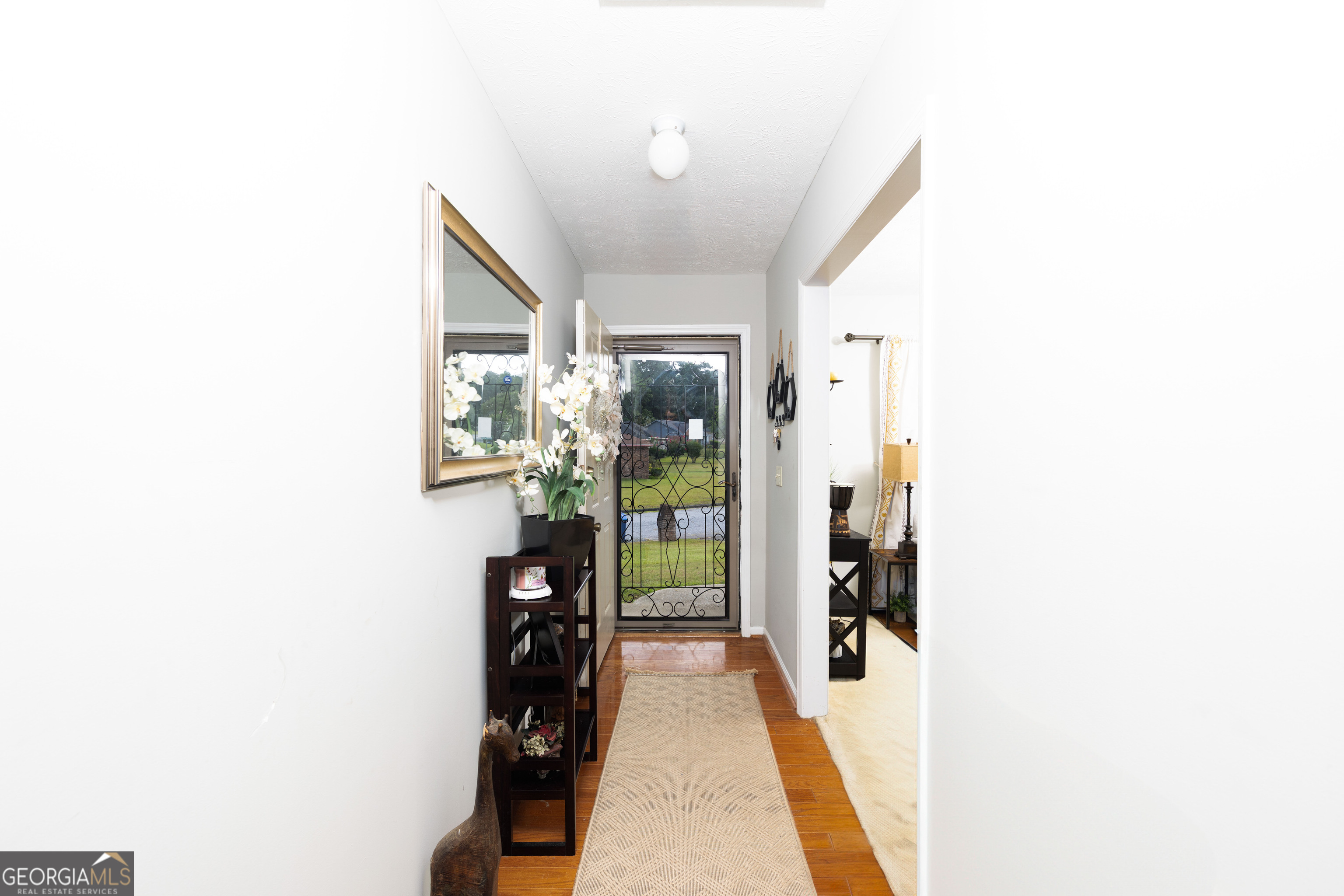 3301 Musket DR