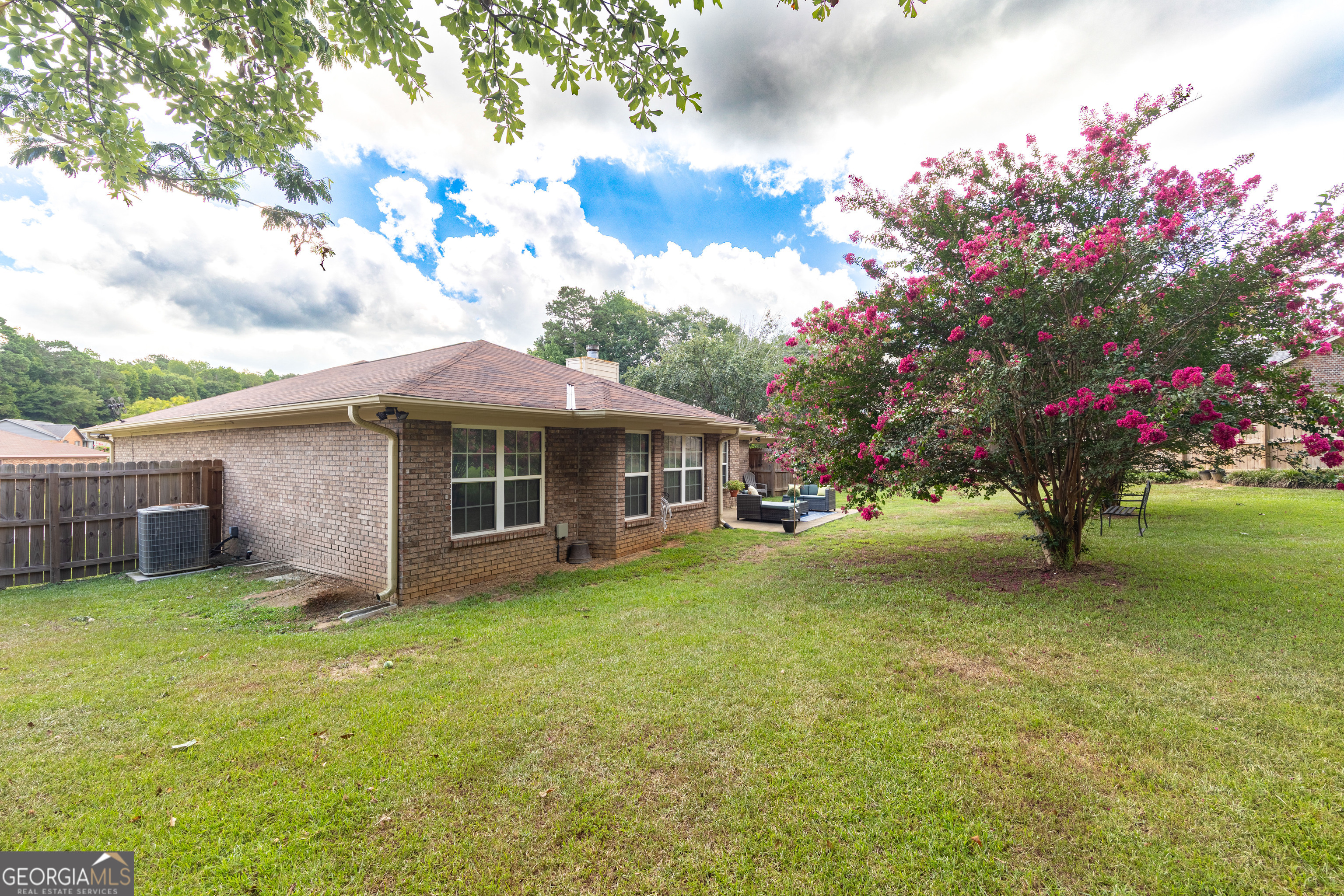 3301 Musket DR