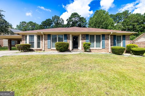 3301 Musket DR Columbus GA 31907