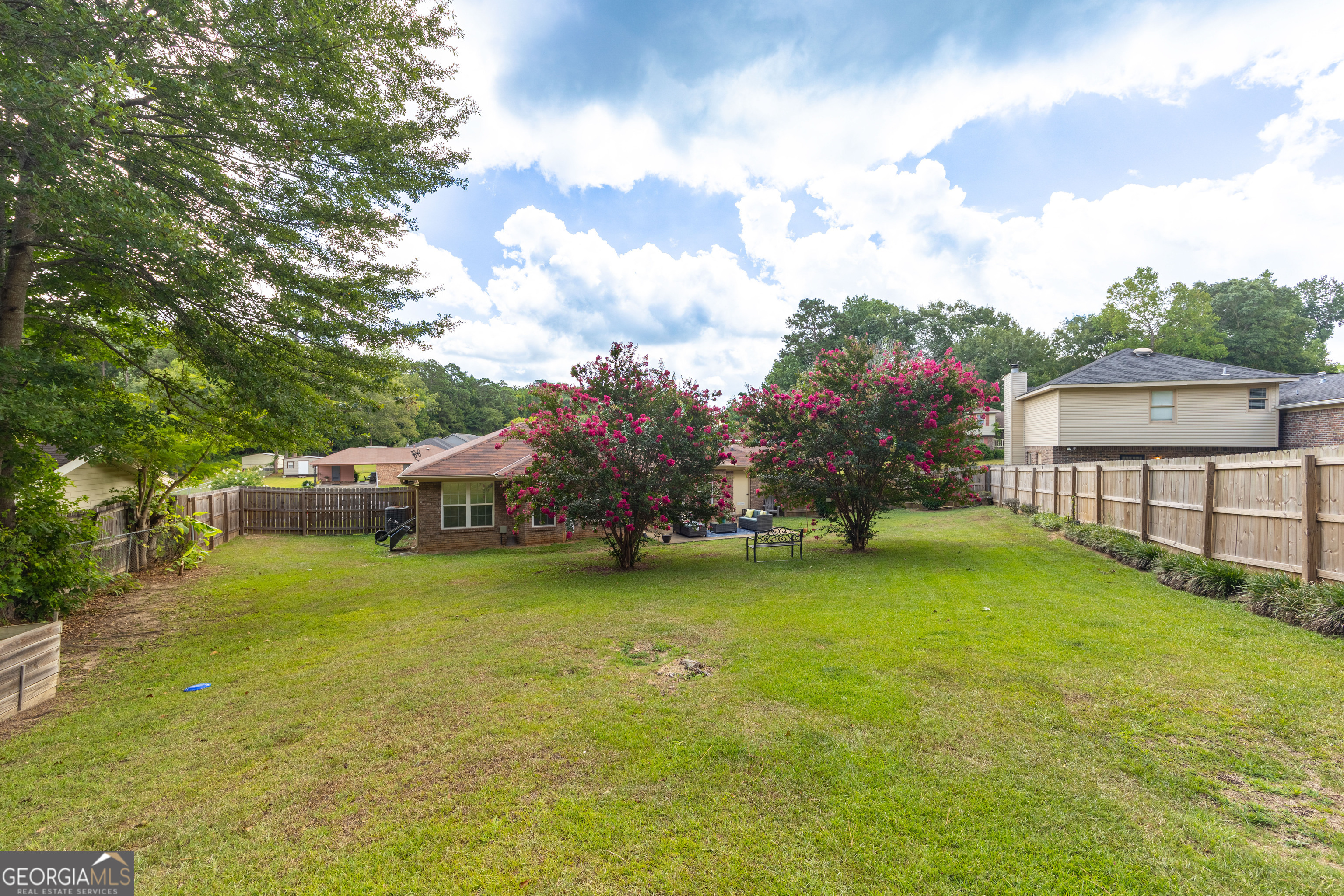 3301 Musket DR