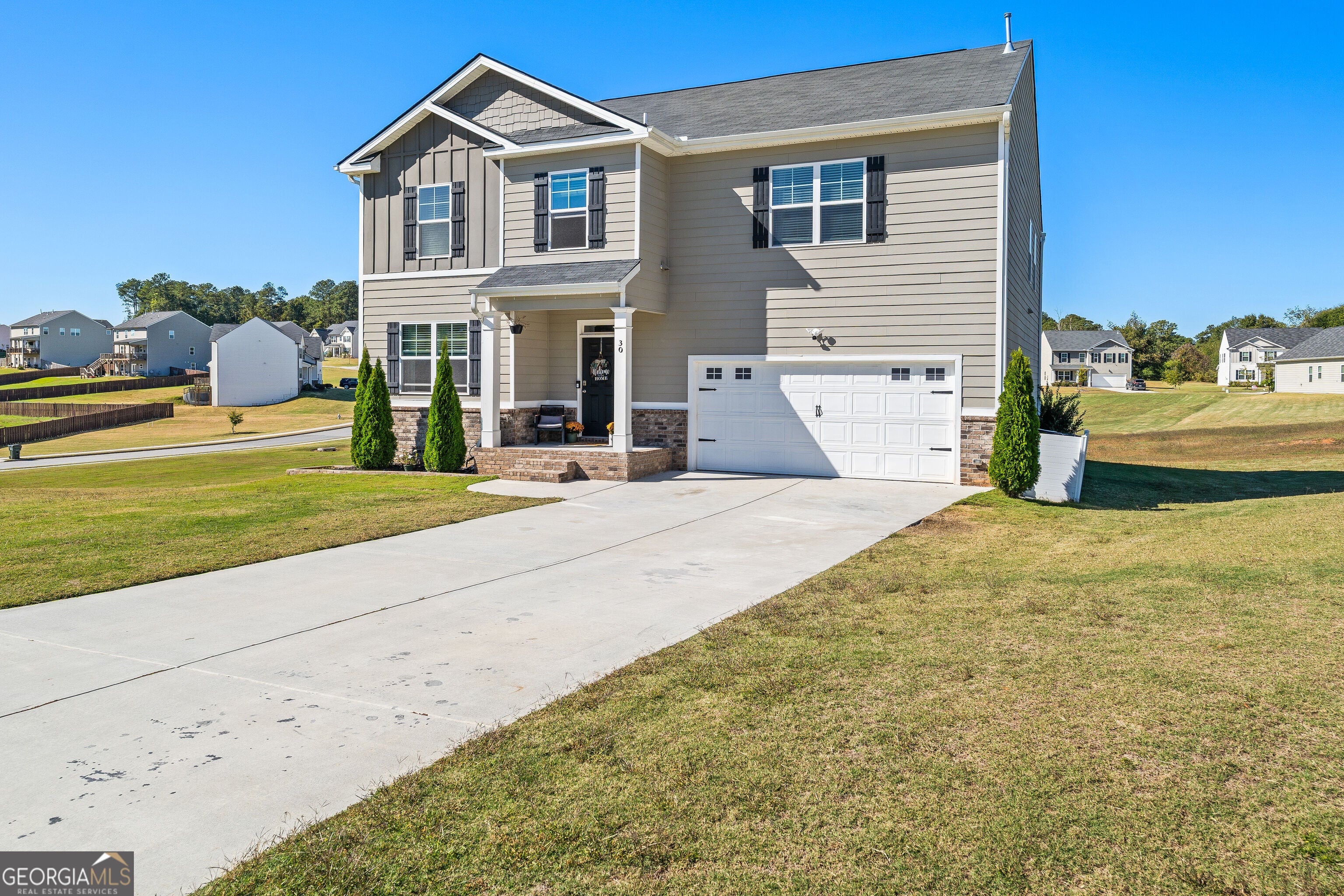 30 Cedar Hill RD