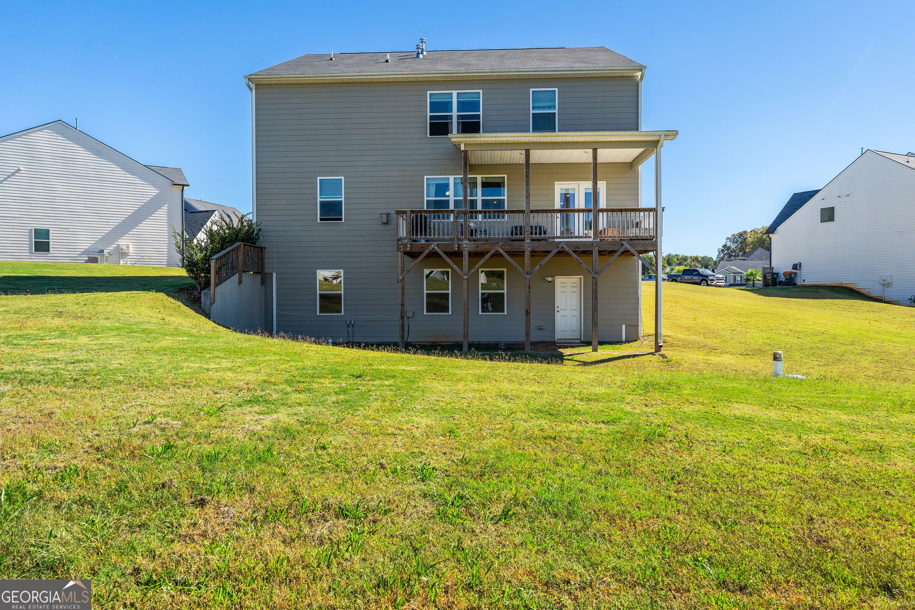 30 Cedar Hill RD