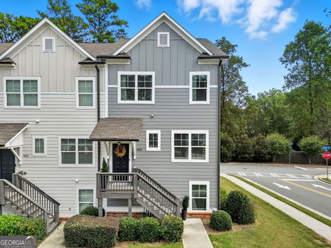 3823 Oxford CIR Doraville GA 30340