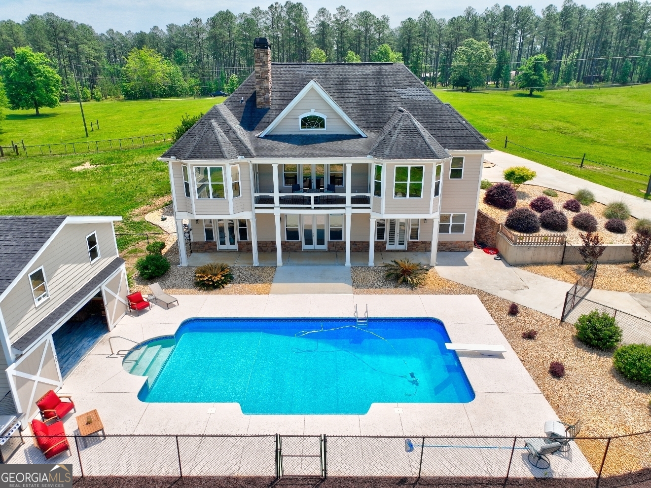 408 Scuffleboro RD