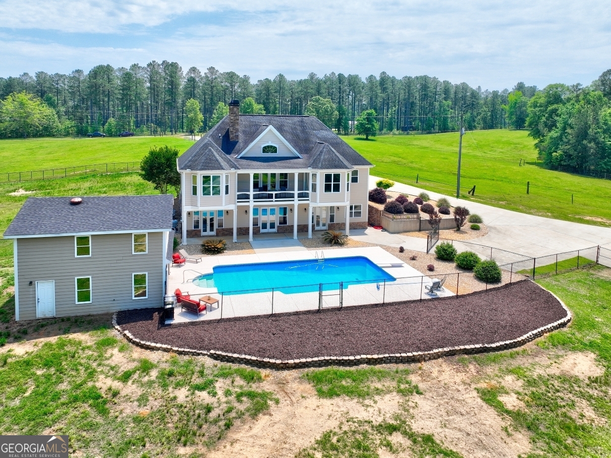 408 Scuffleboro RD