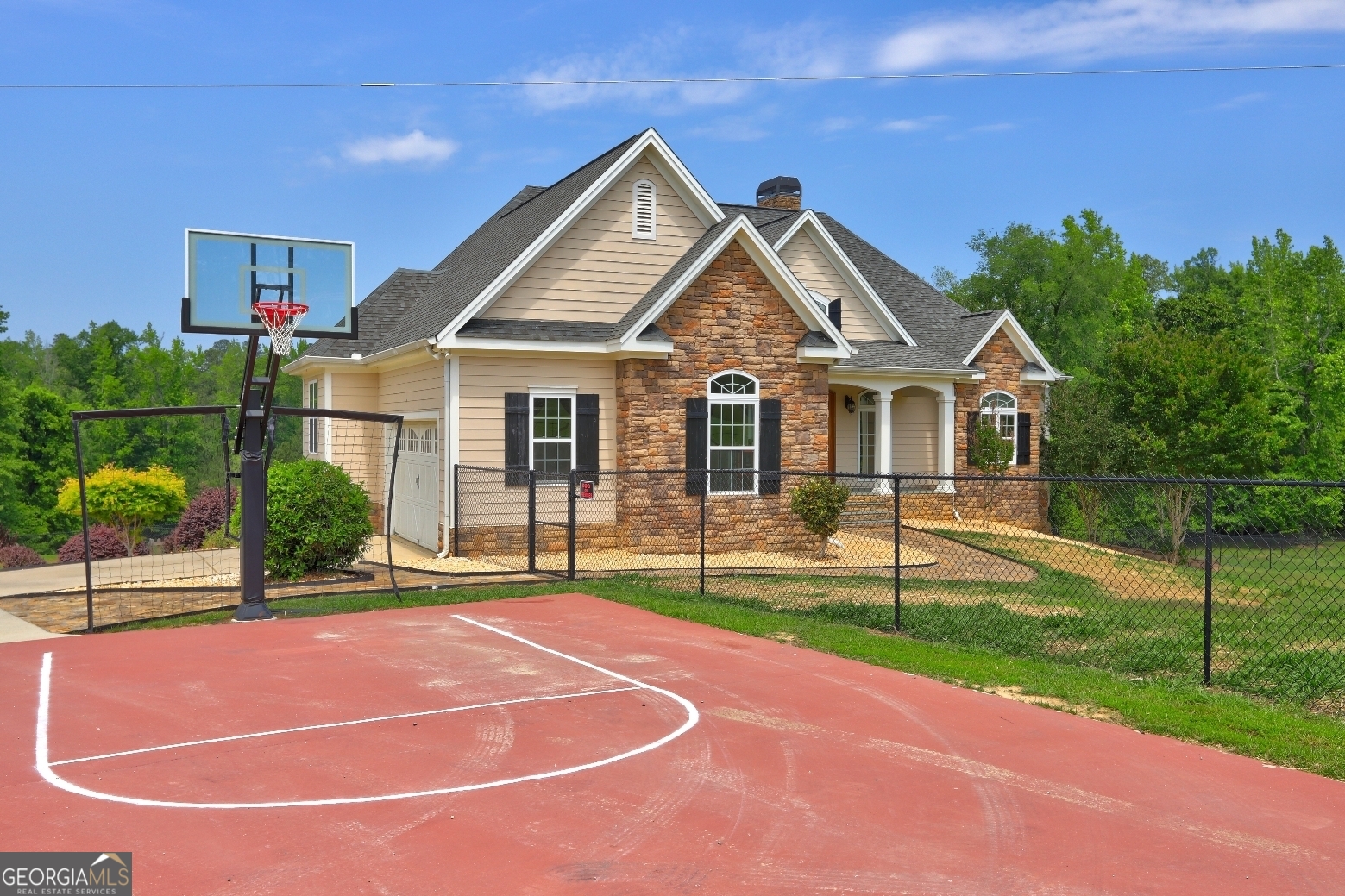 408 Scuffleboro RD