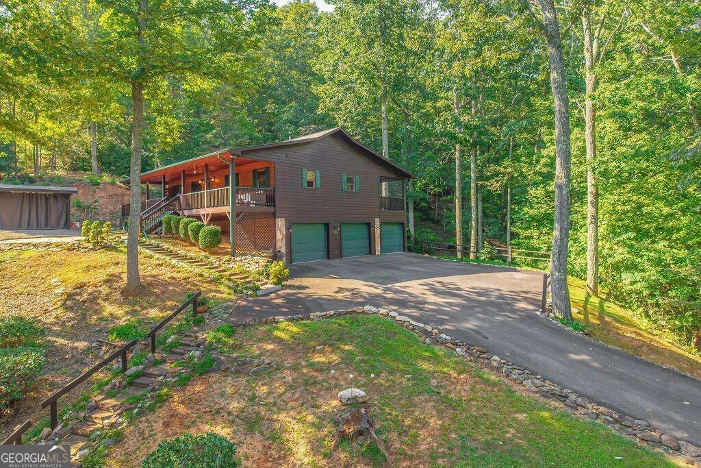 320 Mossy Creek TRL