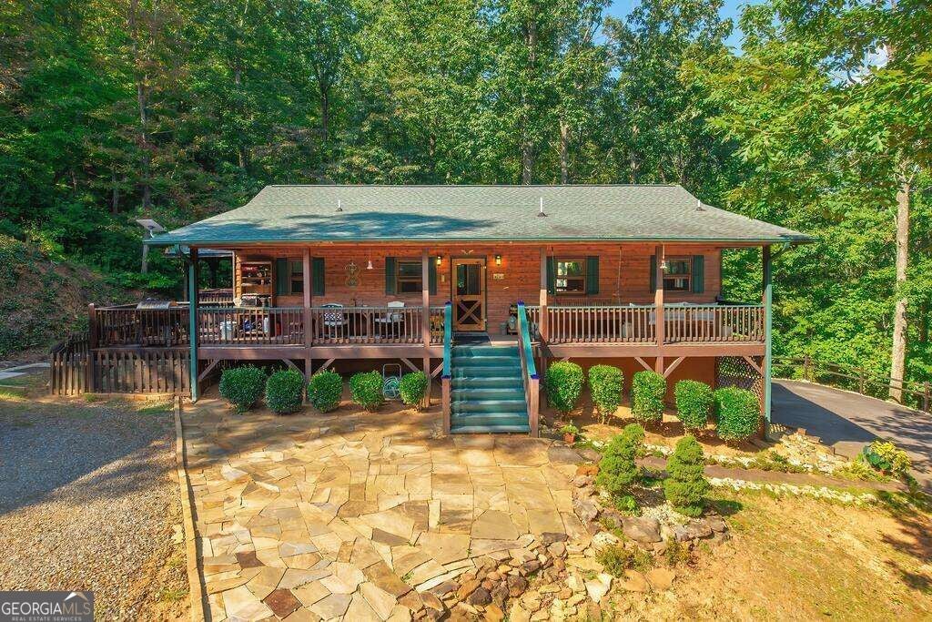 320 Mossy Creek TRL