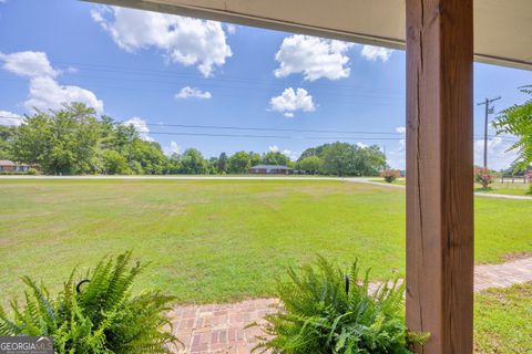 A home in Hartwell