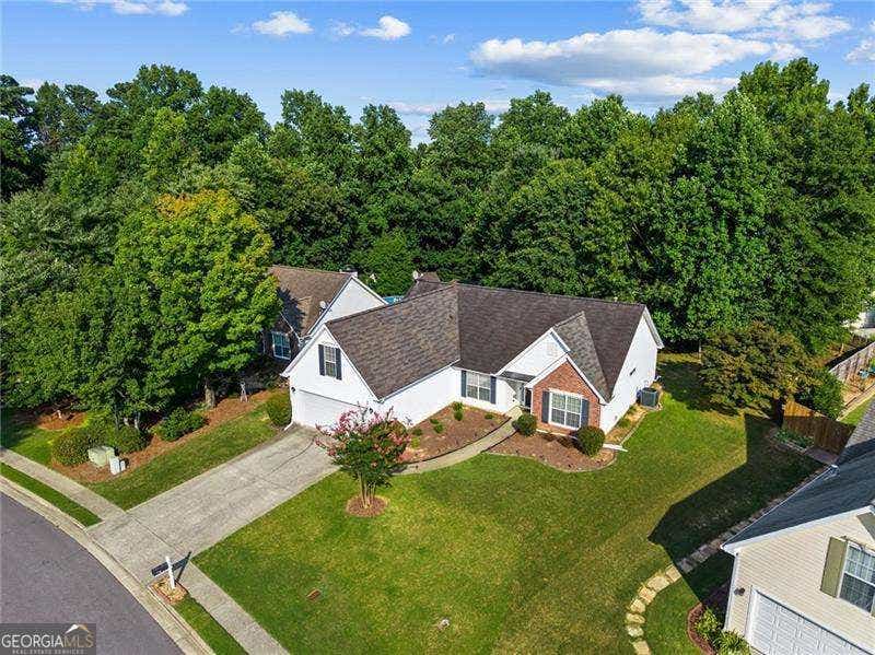 Photo of 3325 Mill River Cove, Buford, GA 30519 (MLS # 10828647)
