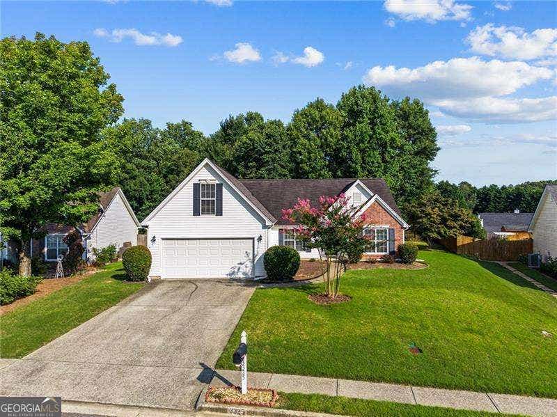 Photo of 3325 Mill River Cove, Buford, GA 30519 (MLS # 10828647)