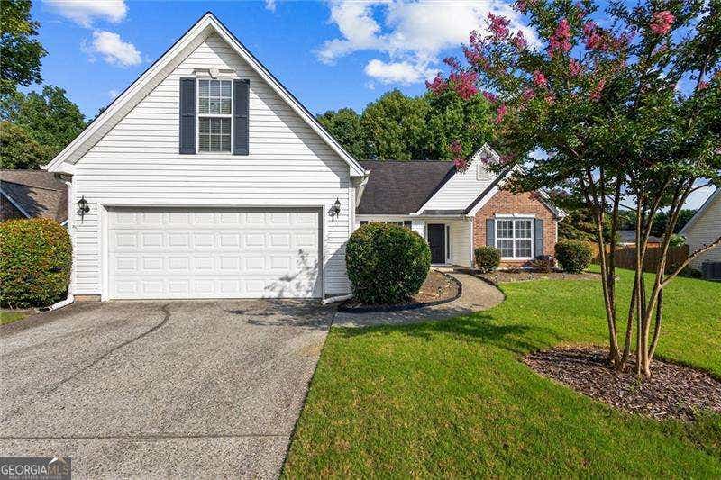 Photo of 3325 Mill River Cove, Buford, GA 30519 (MLS # 10828647)