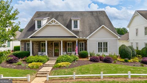 1911 Bent Pine PARK Statham GA 30666