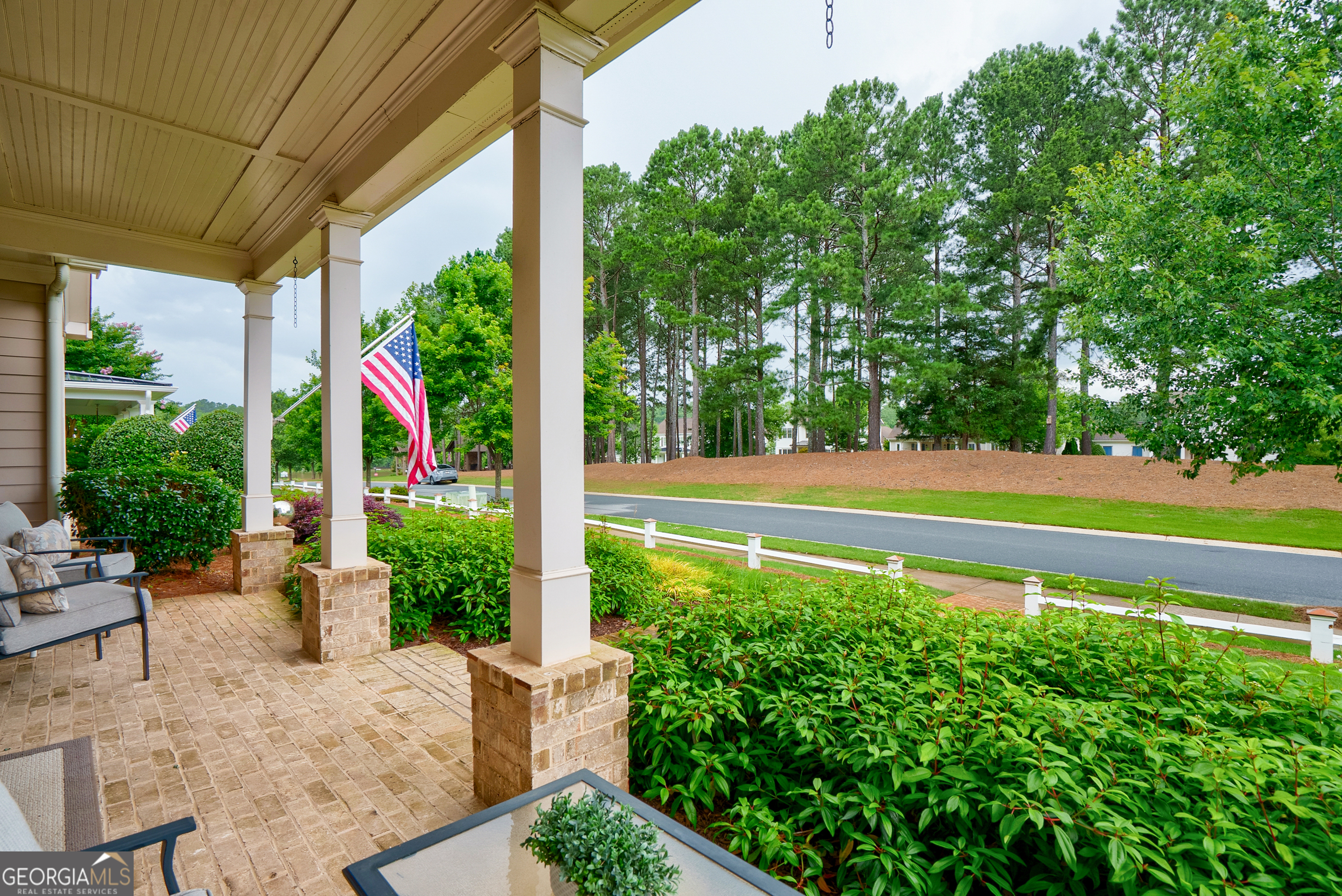 1911 Bent Pine PARK