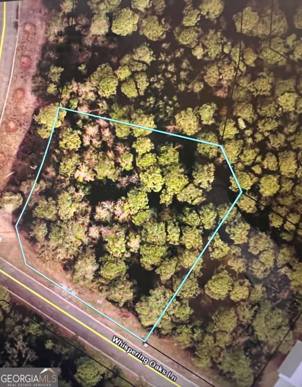 Photo of 0 Whispering Oaks Lane, Saint Marys, GA 31558 (MLS # 10722008)