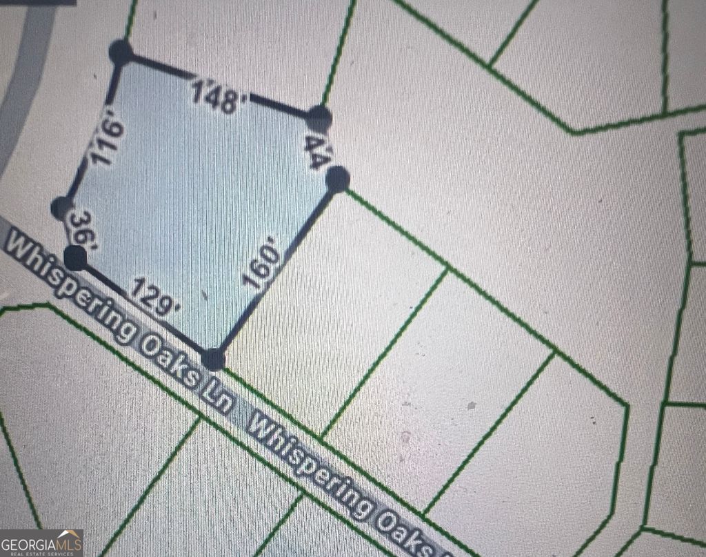 Photo of 0 Whispering Oaks Lane, Saint Marys, GA 31558 (MLS # 10722008)