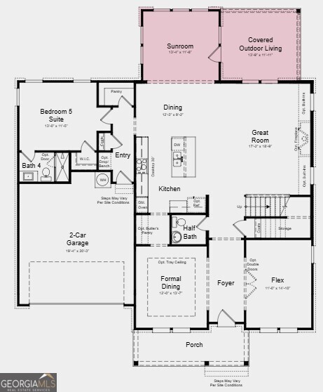3180 Danlow CT