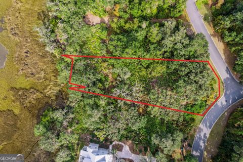 Photo of 0 Becket Road, St. Marys, GA 31558 (MLS # 10652757)