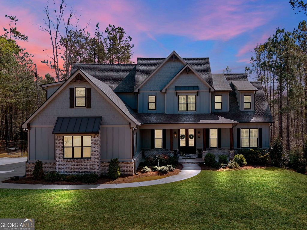 Photo of 420 Preakness Way, Forsyth, GA 31029 (MLS # 10773981)