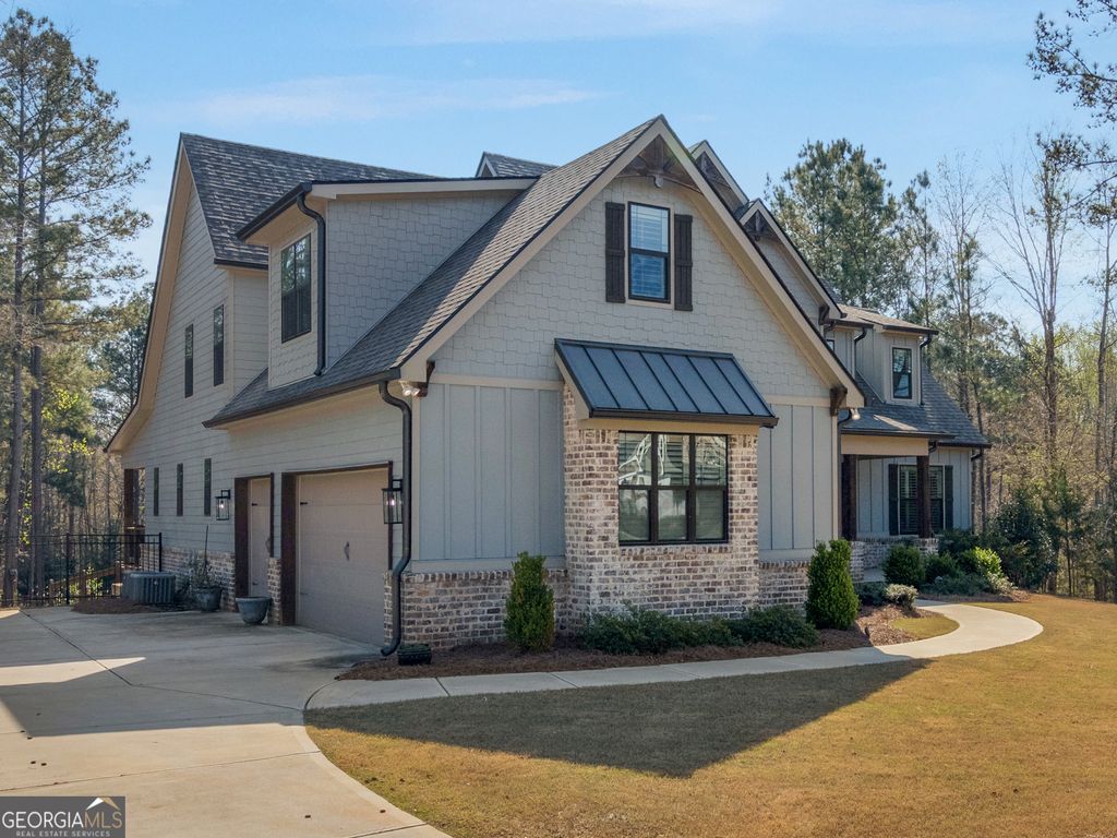 Photo of 420 Preakness Way, Forsyth, GA 31029 (MLS # 10773981)