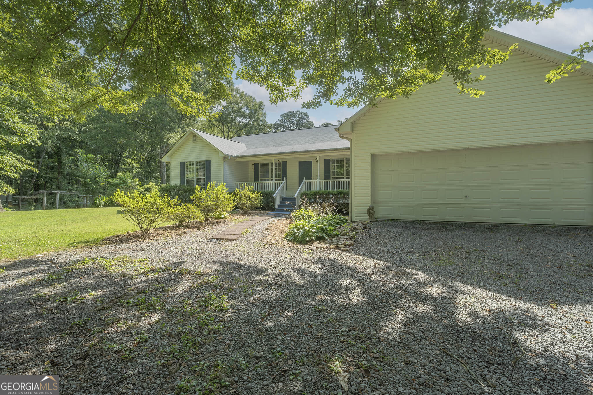 2324 Floyd Springs RD NE