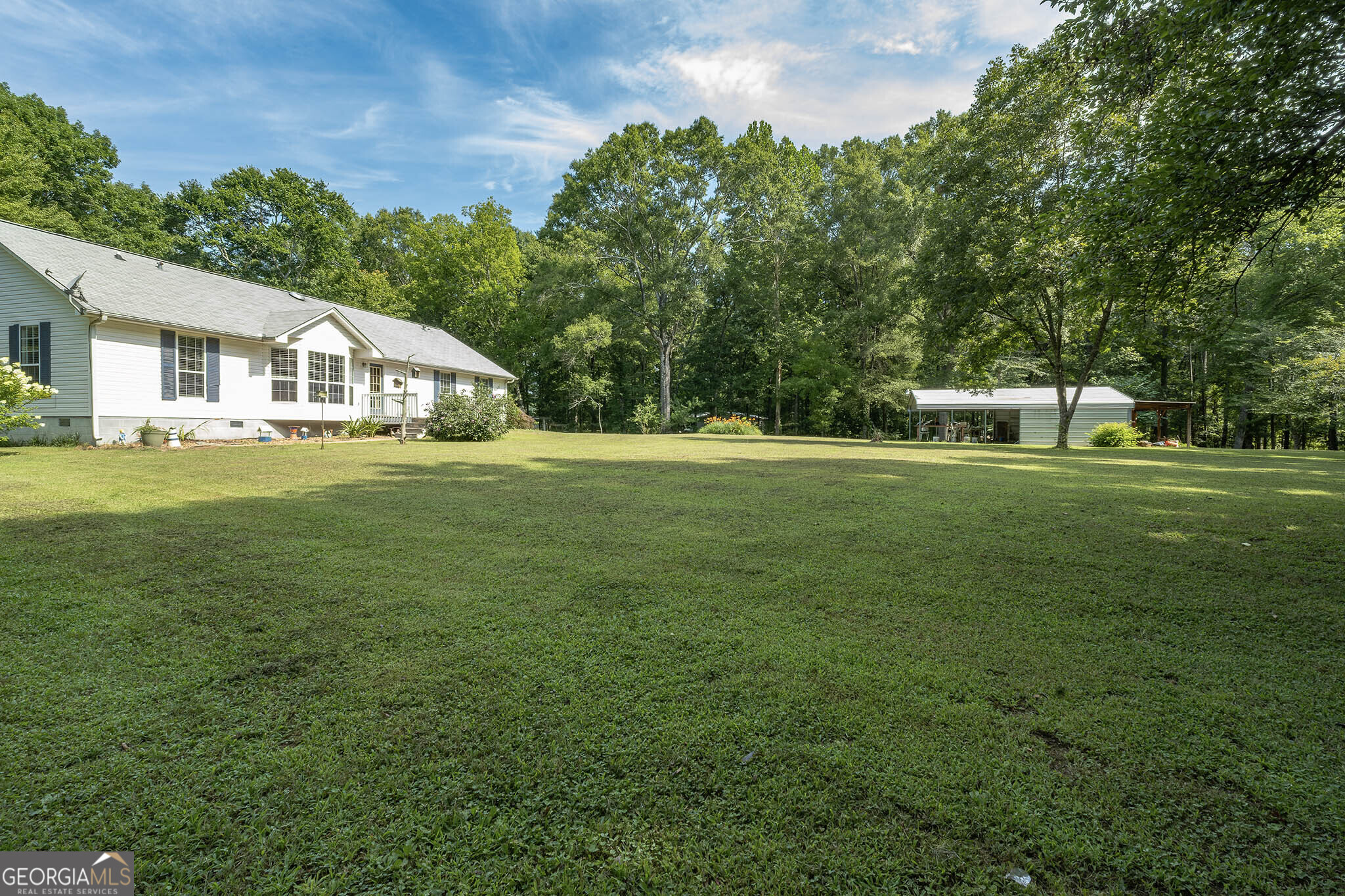 2324 Floyd Springs RD NE