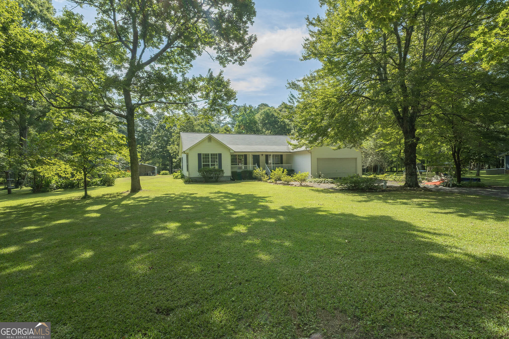 2324 Floyd Springs RD NE