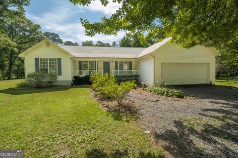 2324 Floyd Springs RD NE Armuchee GA 30105