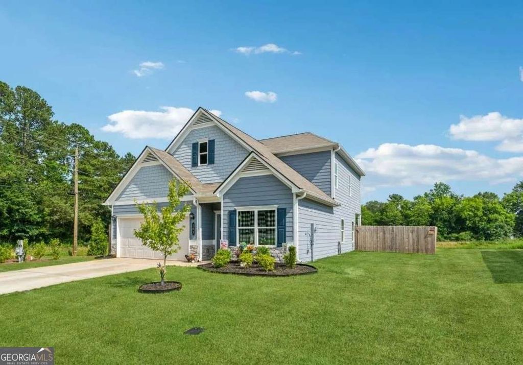 Photo of 101 Marion Drive, Cartersville, GA 30120 (MLS # 10631341)