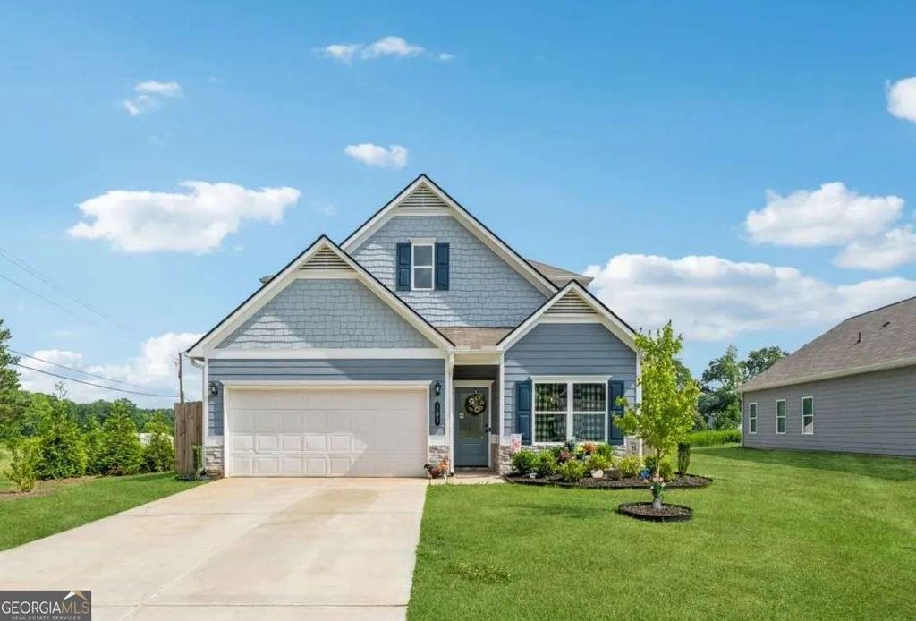 Photo of 101 Marion Drive, Cartersville, GA 30120 (MLS # 10631341)