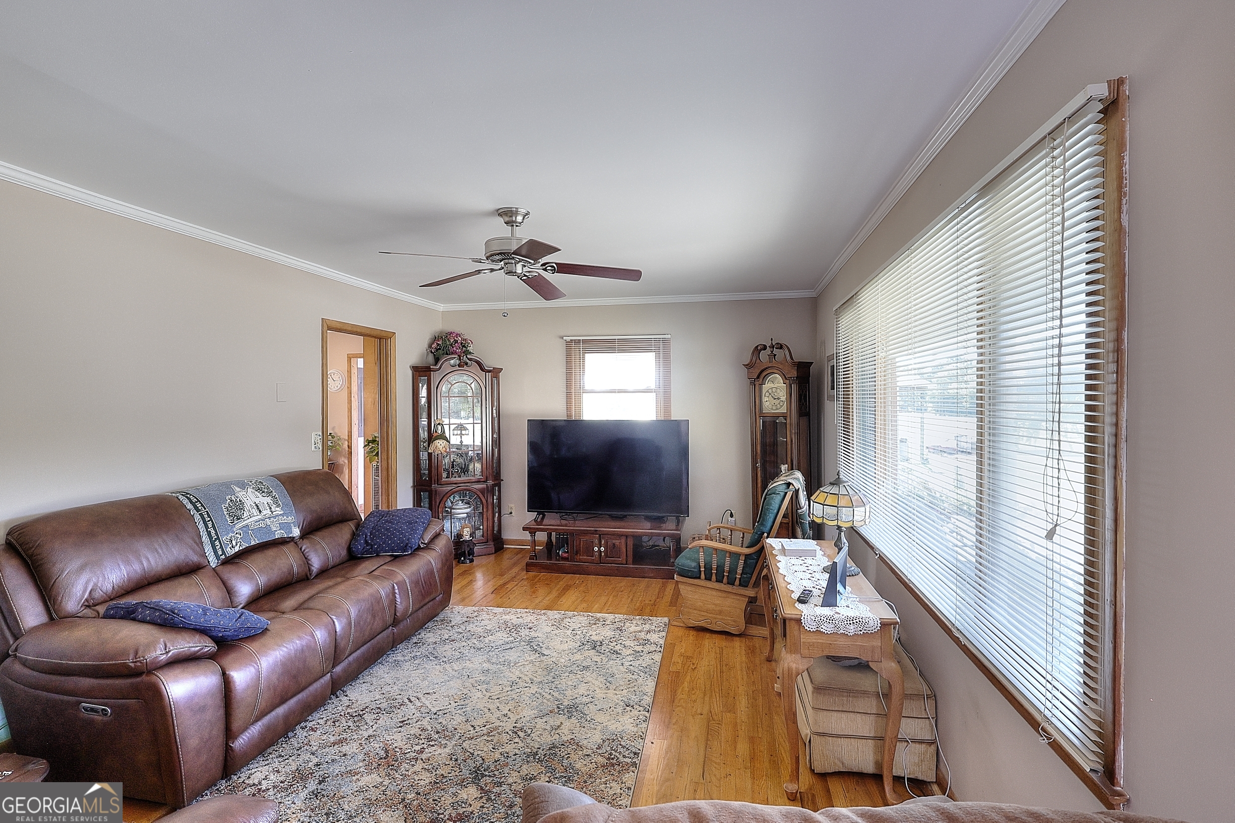 2850 Liberty Church RD