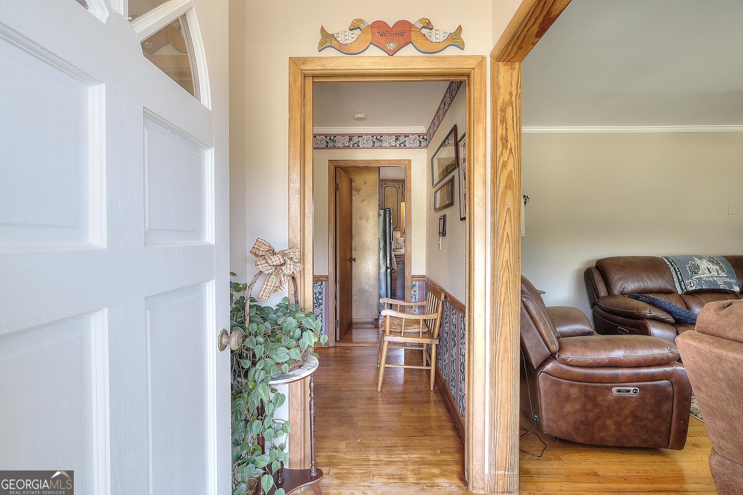 2850 Liberty Church RD