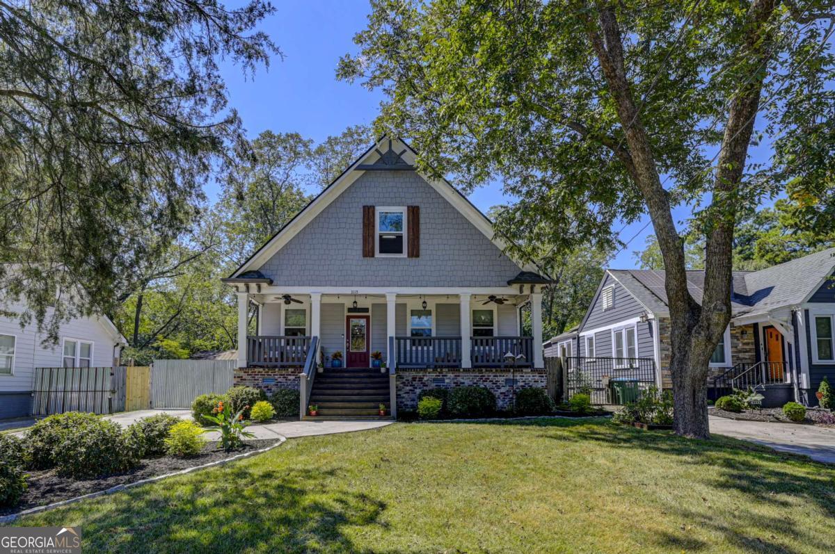 Atlanta, Georgia 30354, United States, 3 Bedrooms Bedrooms, ,3 BathroomsBathrooms,Residential,Active,210093