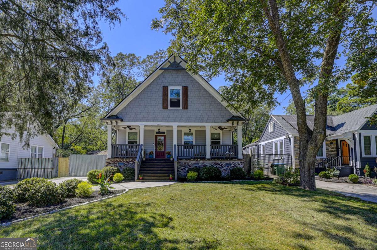 Atlanta, Georgia 30354, United States, 3 Bedrooms Bedrooms, ,3 BathroomsBathrooms,Residential,Active,210093