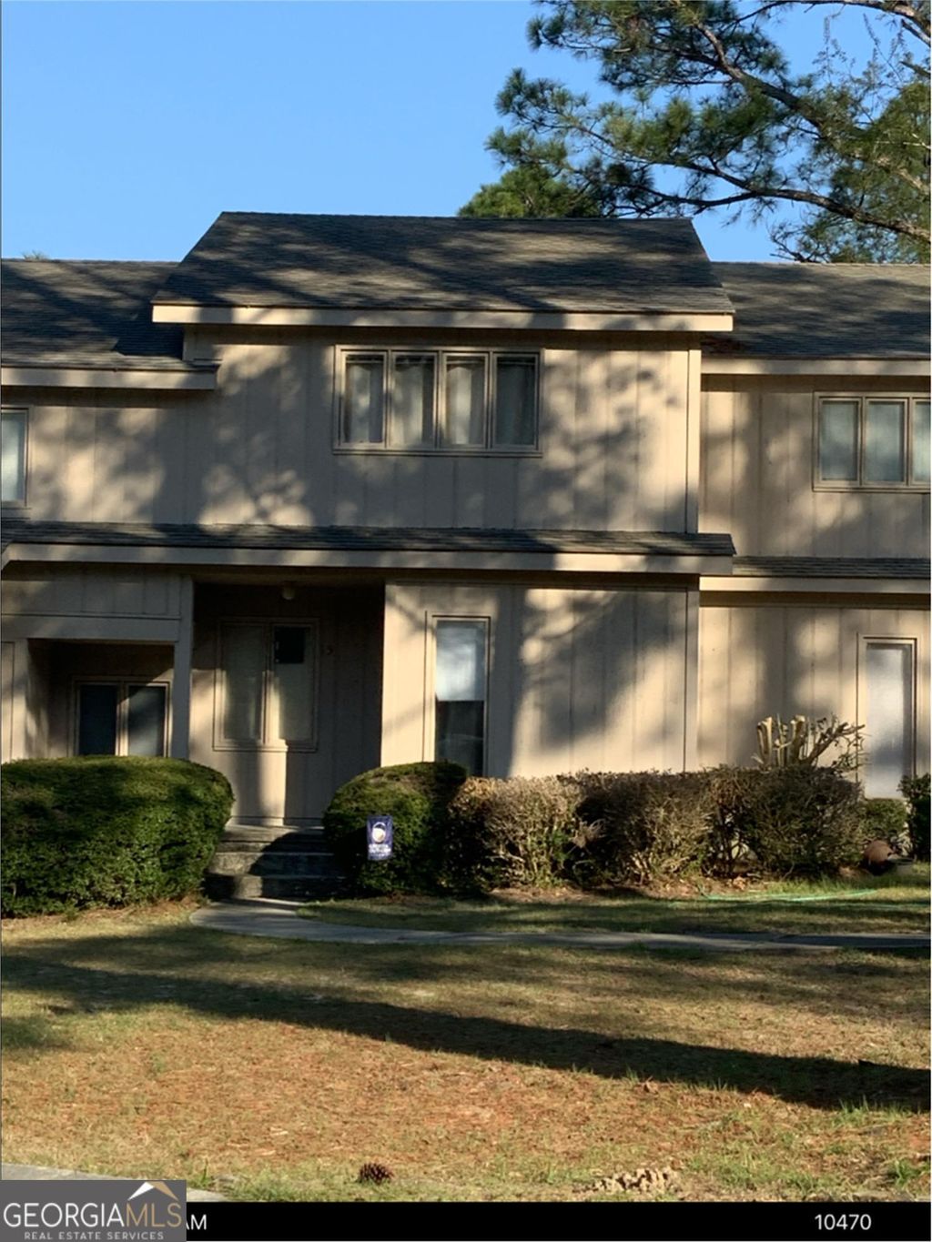 Photo of 15 Woodrum Place, Statesboro, GA 30458 (MLS # 10624444)
