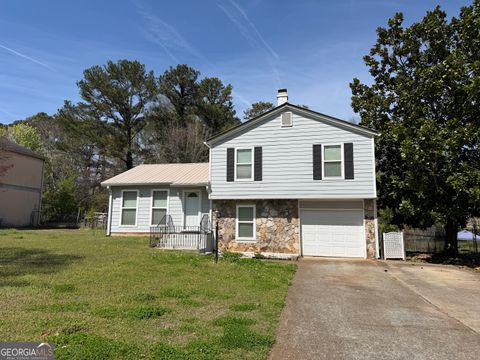 Photo of 2995 Meadow Wood Court, Lawrenceville, GA 30044 (MLS # 10766006)