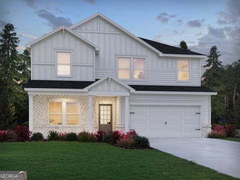 355 Ivey Township DR Dallas GA 30132