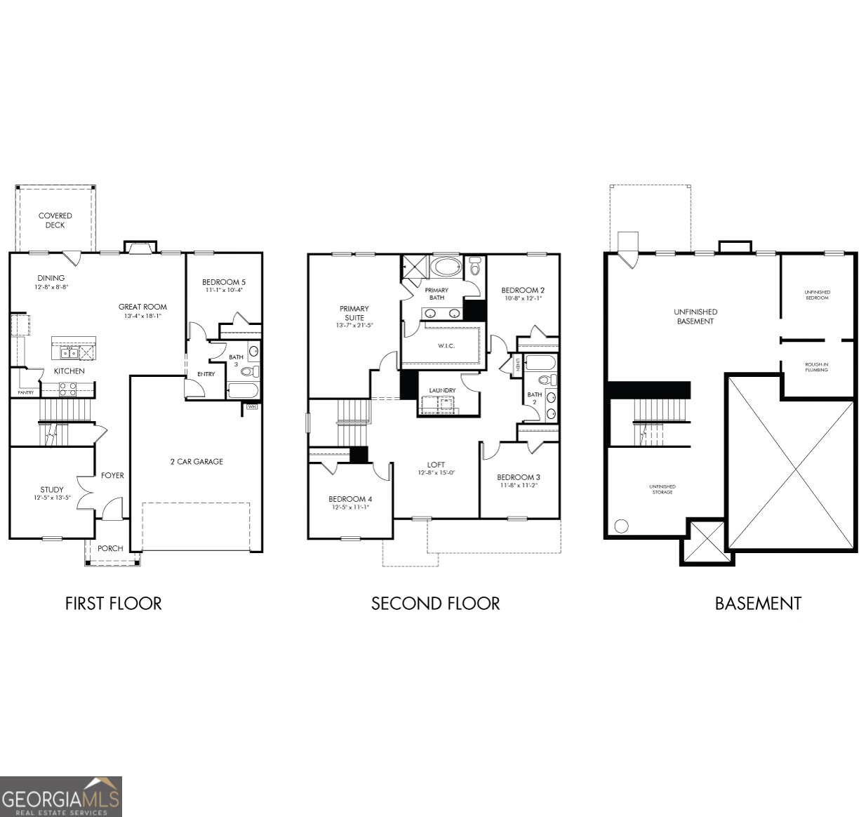 355 Ivey Township DR