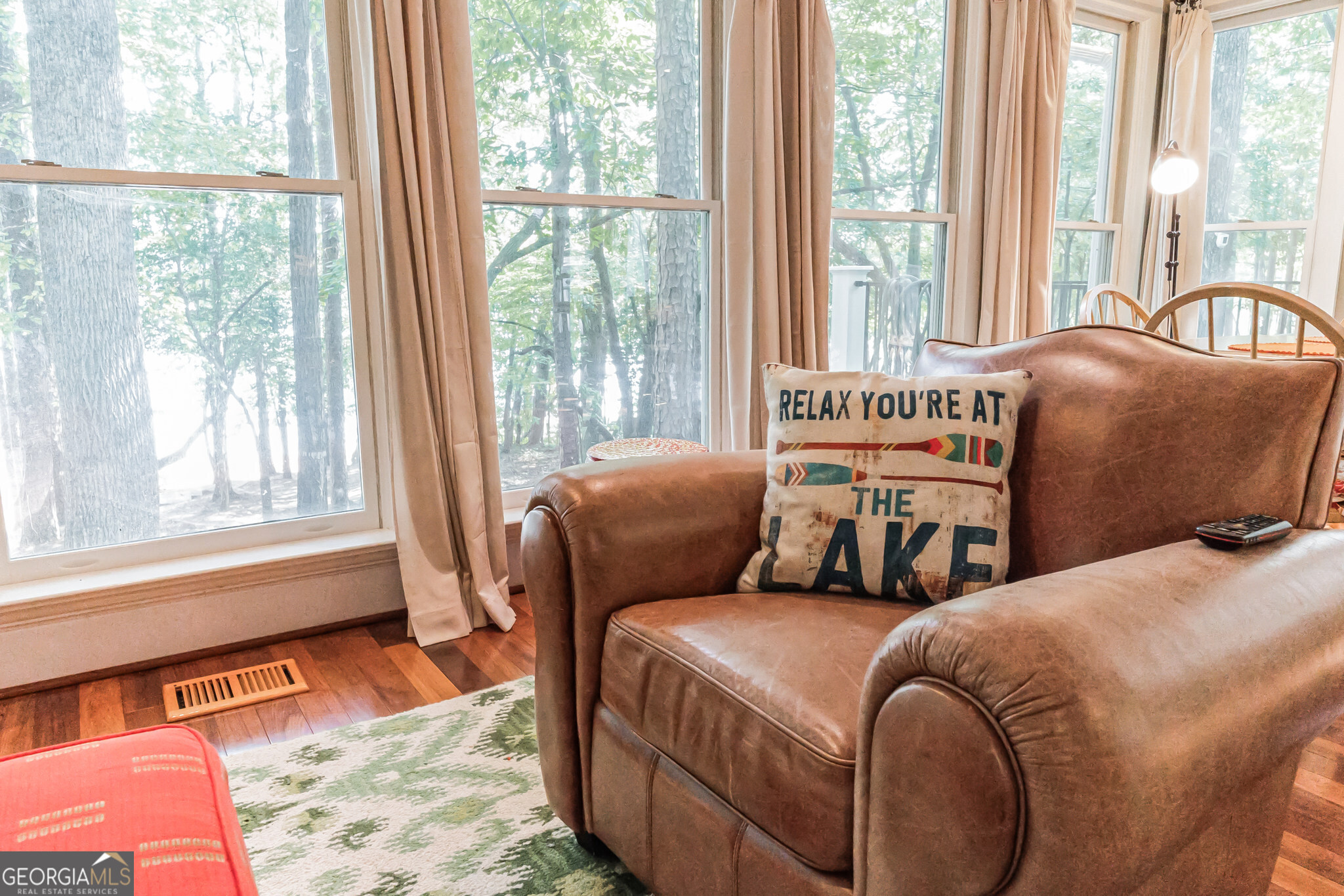 455 Chase Landing RD