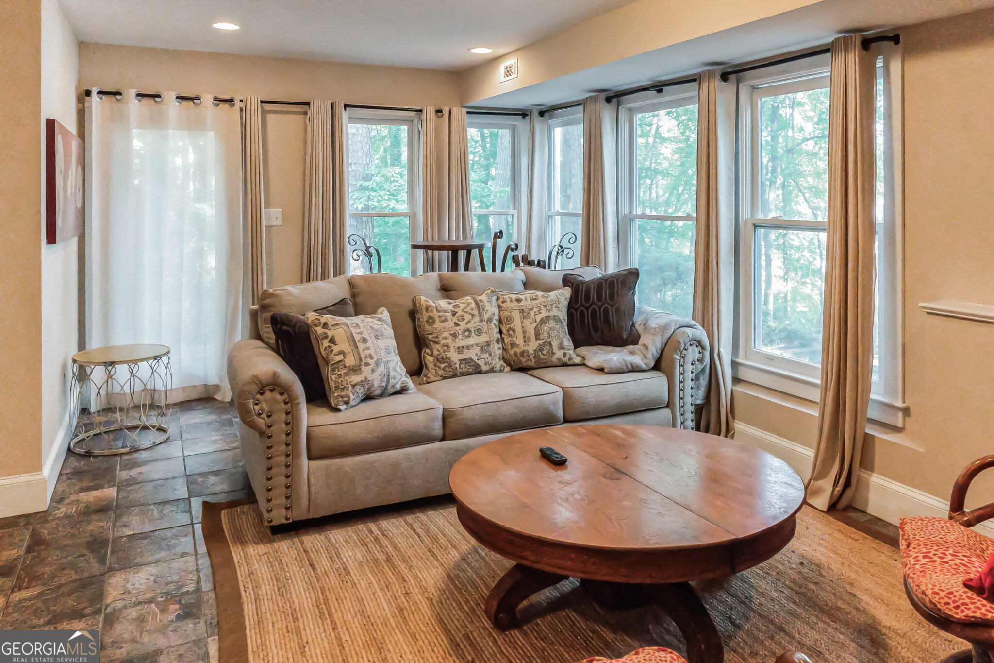 455 Chase Landing RD