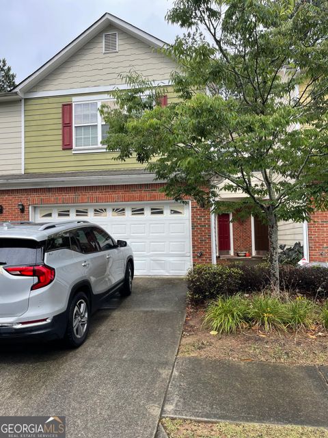 Photo of 1082 Treymont Lane, Lawrenceville, GA 30045 (MLS # 10599831)