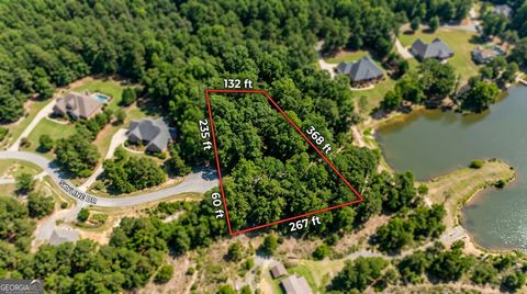 Photo of 0 Skyline Drive, Fortson, GA 31808 (MLS # 10723344)