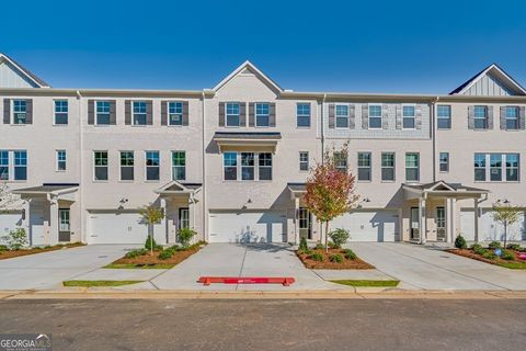 Photo of 6133 Wayburn Street, Tucker, GA 30084 (MLS # 10549203)