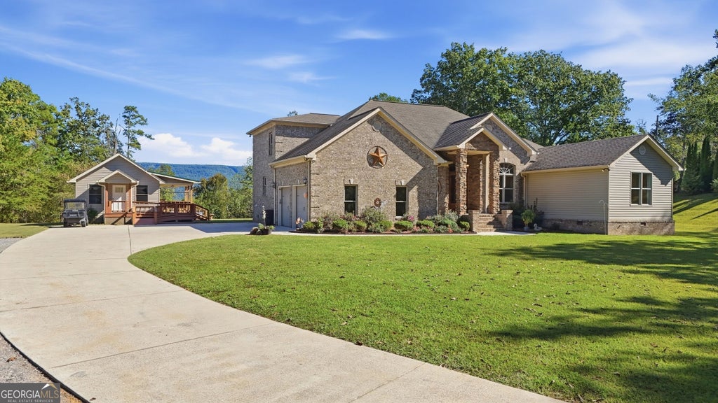 Photo of 201 Lake Hills Place, Trenton, GA 30752 (MLS # 10869945)