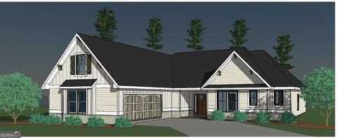 LOT 4 County Line RD Mansfield GA 30055