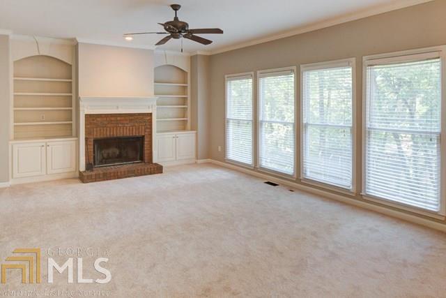 Hutchens-Carson - Residential